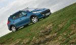 Peugeot 207 SW OutDoor 2008 года
